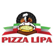 2. Napoletana - Pizza Lípa