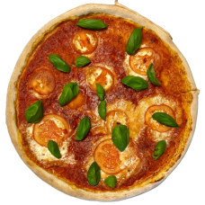 28. Bufalina - Pizza Lípa
