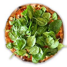 16. Pollo - Pizza Lípa